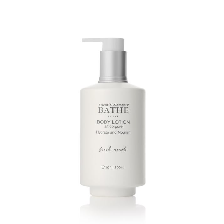 GuestSupply US | Essentiel Elements® Bathe Body Lotion, Premium